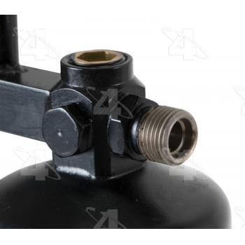 1991 Porsche 928 A/C Receiver Drier Four Seasons 33360 image 4 of 4