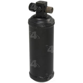 1987 Audi 4000 A/C Receiver Drier