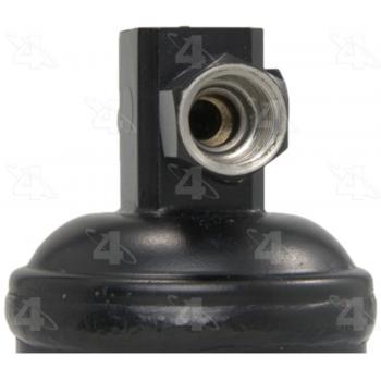 1987 Audi 4000 A/C Receiver Drier Four Seasons 33363 image 3 of 4