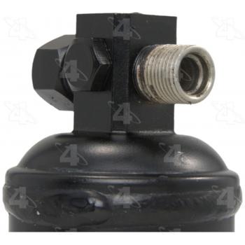 1987 Audi 4000 A/C Receiver Drier Four Seasons 33363 image 4 of 4