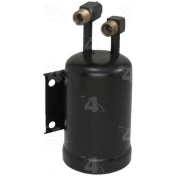 1989 Volkswagen Golf A/C Receiver Drier