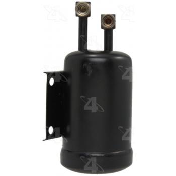 1992 Volkswagen Corrado A/C Receiver Drier Four Seasons 33364 image 4 of 4