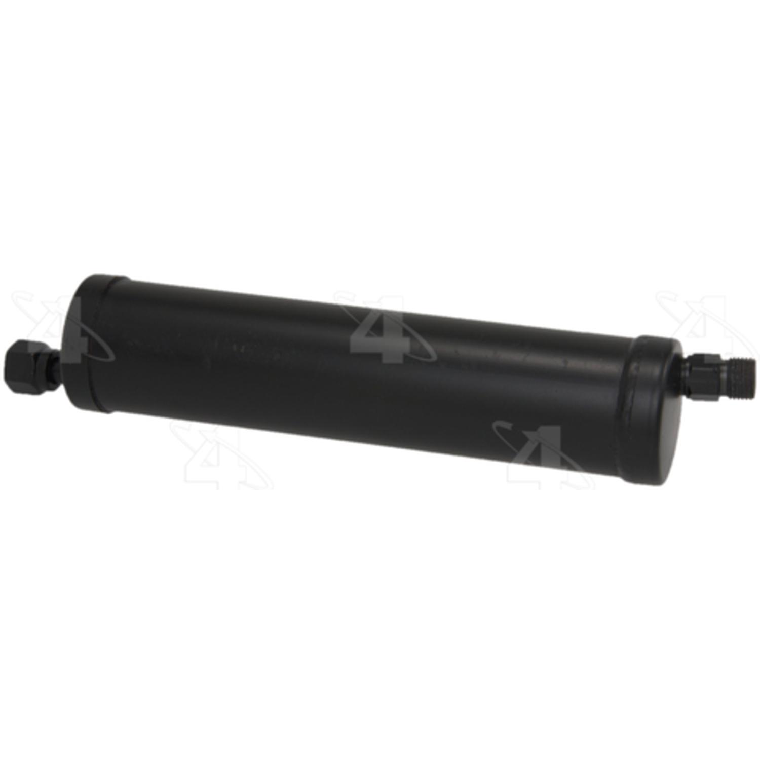Four Seasons 33366 - A/C Receiver Drier Four Seasons 33366 A/C Receiver Drier product image 1 of 9