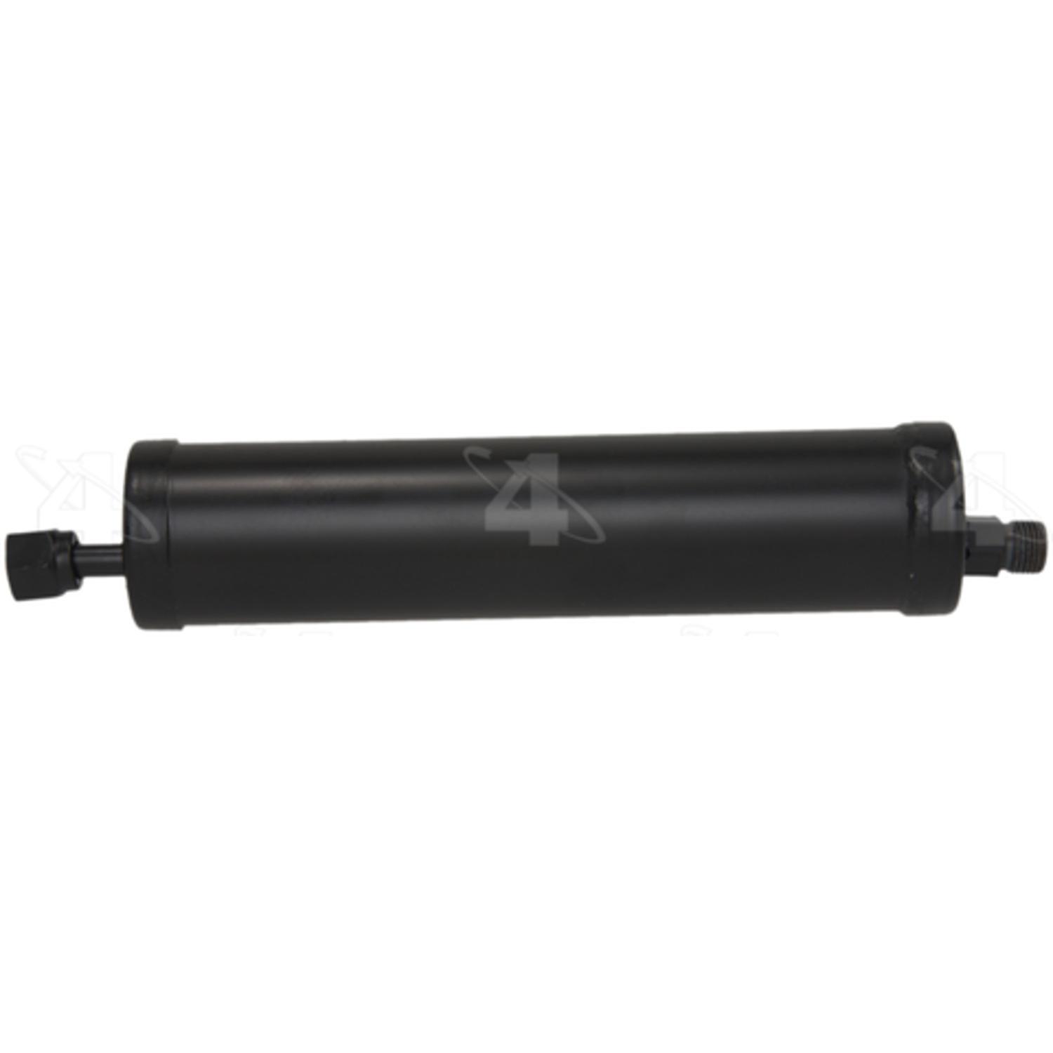 Four Seasons 33366 - A/C Receiver Drier Four Seasons 33366 A/C Receiver Drier product image 2 of 9