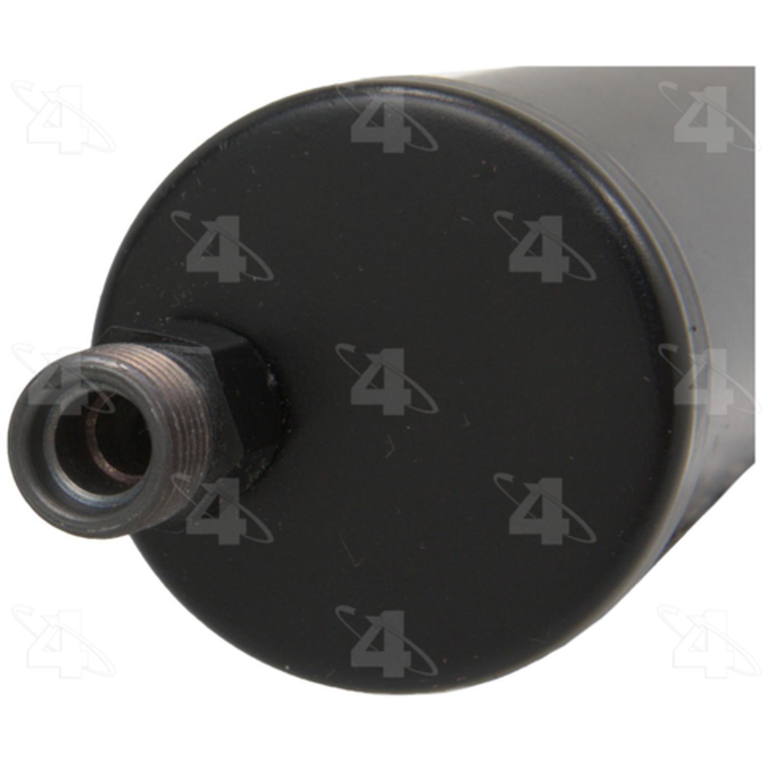 Four Seasons 33366 - A/C Receiver Drier Four Seasons 33366 A/C Receiver Drier product image 4 of 9