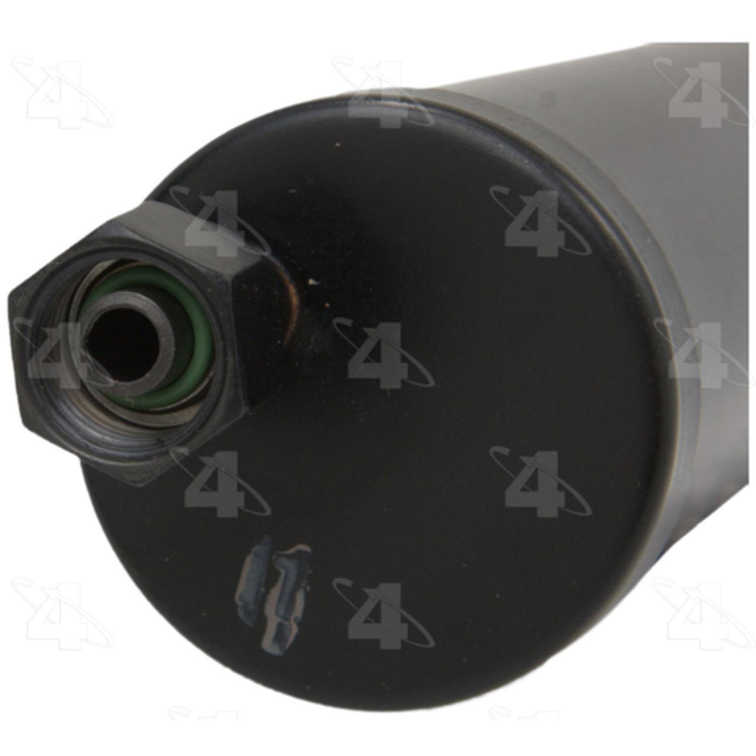 Four Seasons 33366 - A/C Receiver Drier Four Seasons 33366 A/C Receiver Drier product image 5 of 9