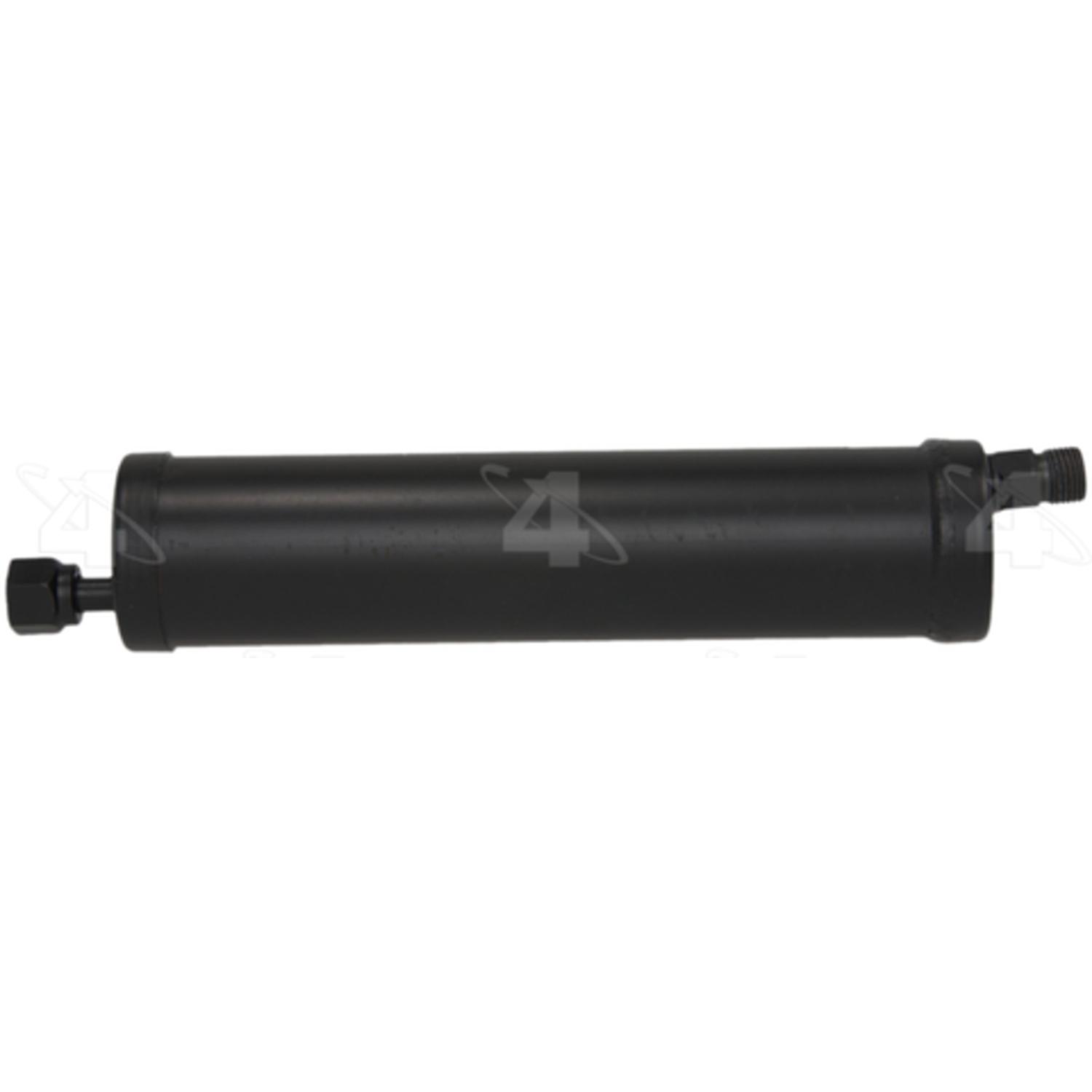 Four Seasons 33366 - A/C Receiver Drier Four Seasons 33366 A/C Receiver Drier product image 7 of 9