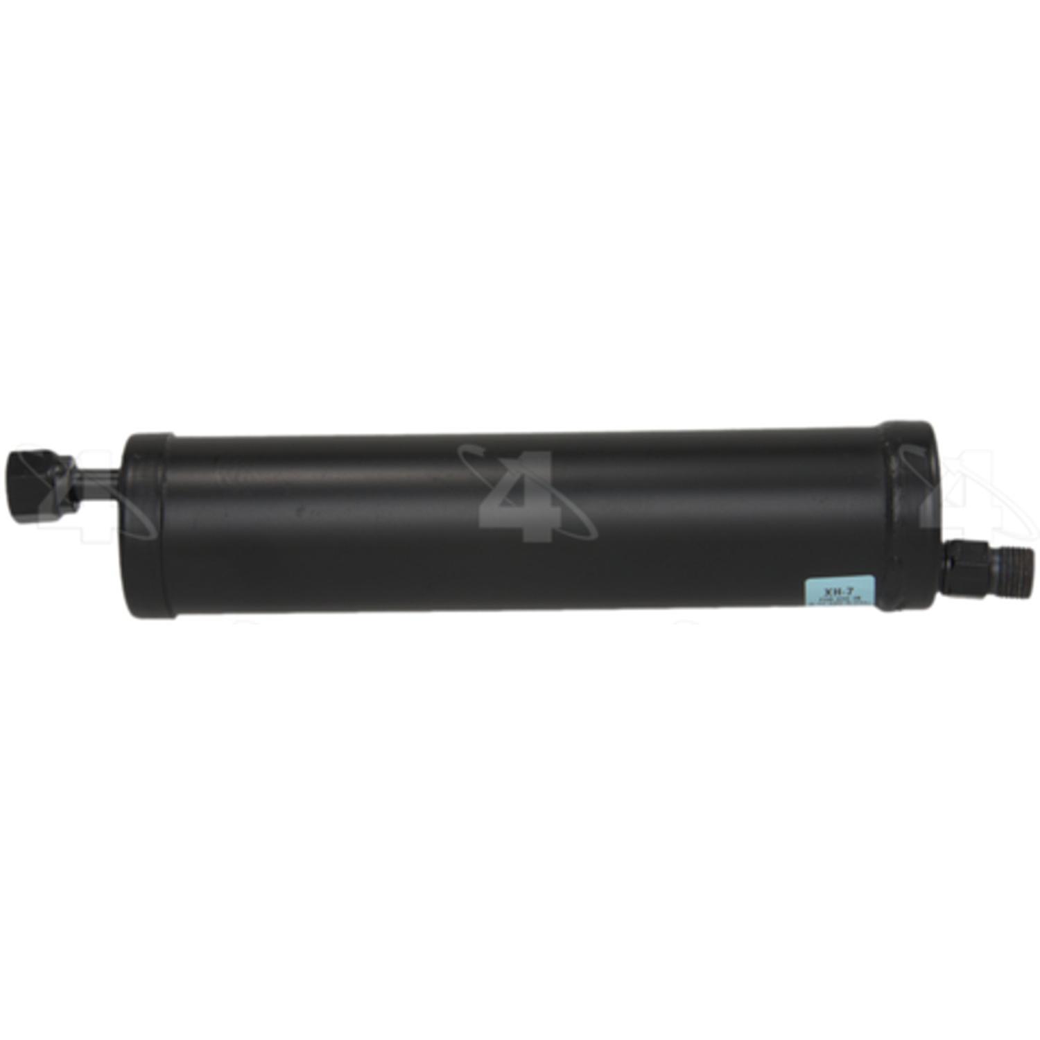 Four Seasons 33366 - A/C Receiver Drier Four Seasons 33366 A/C Receiver Drier product image 8 of 9