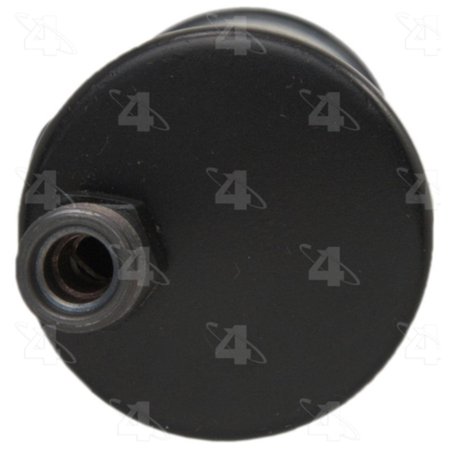 Four Seasons 33366 - A/C Receiver Drier Four Seasons 33366 A/C Receiver Drier product image 9 of 9