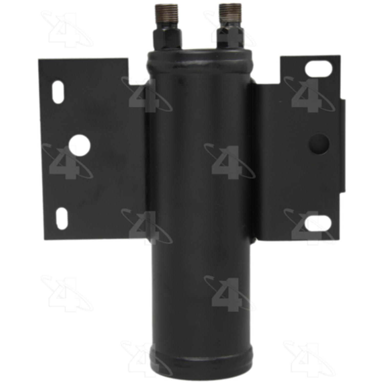 Four Seasons 33367 - A/C Receiver Drier Four Seasons 33367 A/C Receiver Drier product image 2 of 7
