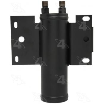 1979 Ford F-100 A/C Receiver Drier Four Seasons 33367 image 2 of 4