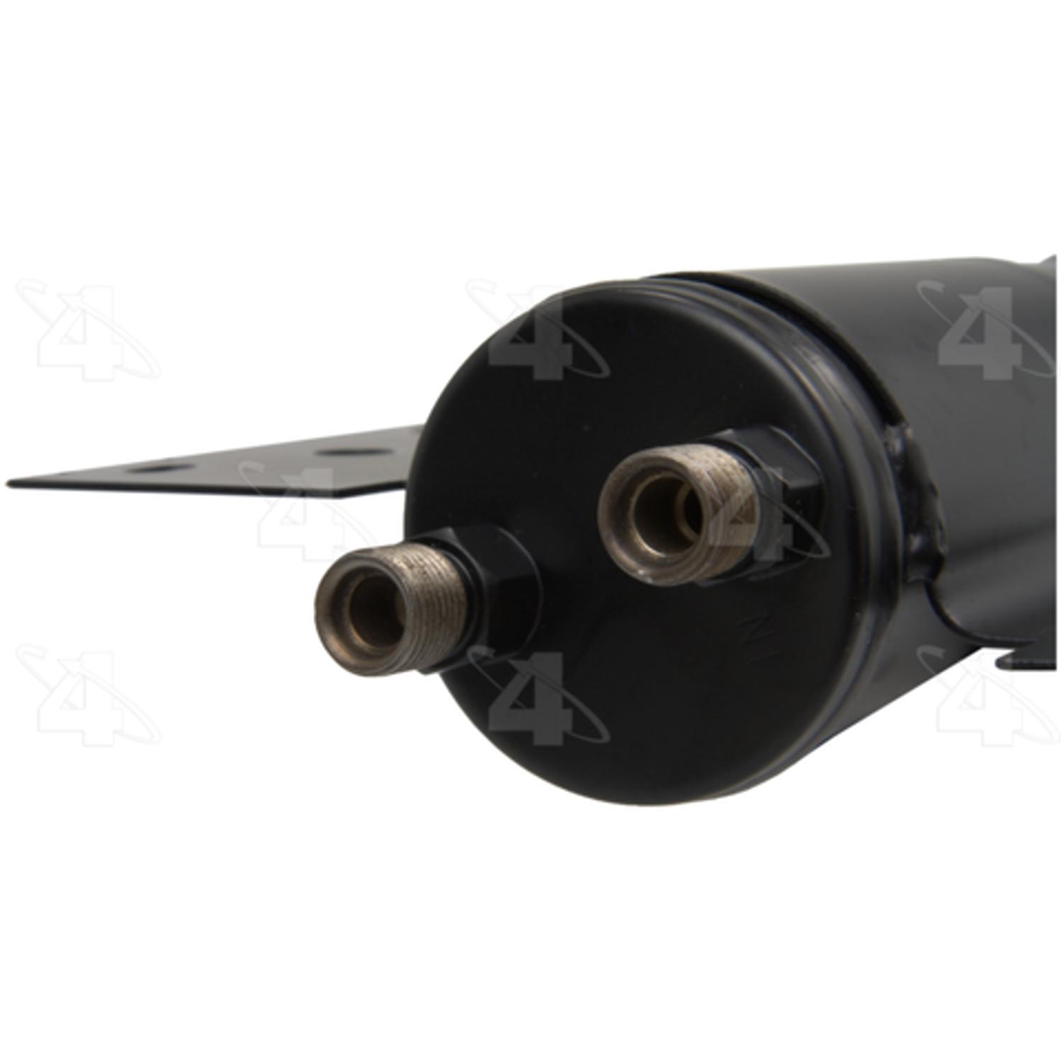Four Seasons 33367 - A/C Receiver Drier Four Seasons 33367 A/C Receiver Drier product image 3 of 7