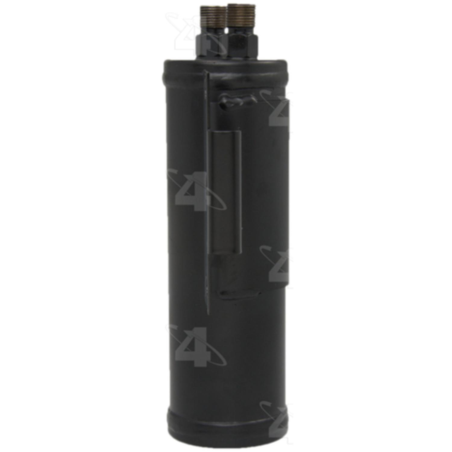 Four Seasons 33367 - A/C Receiver Drier Four Seasons 33367 A/C Receiver Drier product image 6 of 7
