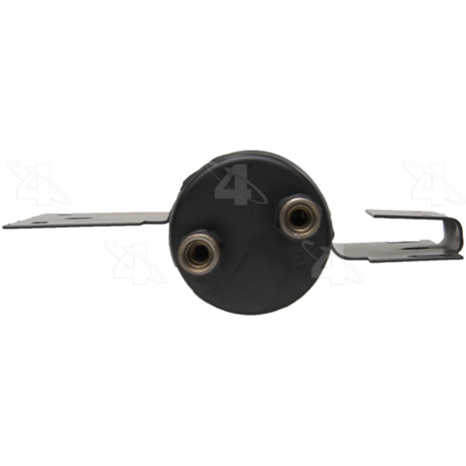 Four Seasons 33367 - A/C Receiver Drier Four Seasons 33367 A/C Receiver Drier product image 7 of 7