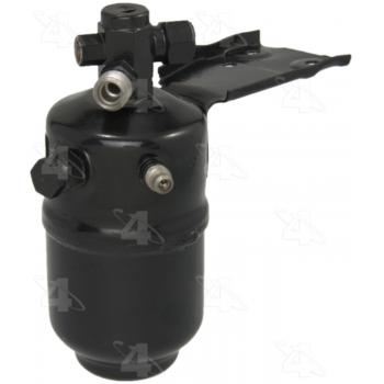 1985 Volkswagen Quantum A/C Receiver Drier