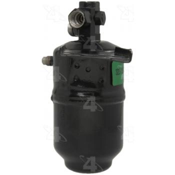 1985 Volkswagen Quantum A/C Receiver Drier Four Seasons 33369 image 2 of 4