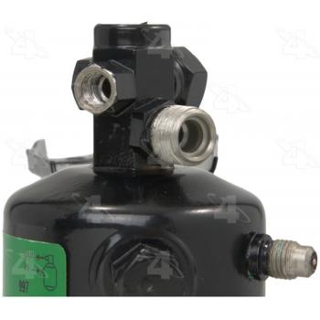 1985 Volkswagen Quantum A/C Receiver Drier Four Seasons 33369 image 3 of 4