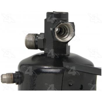 1985 Volkswagen Quantum A/C Receiver Drier Four Seasons 33369 image 4 of 4