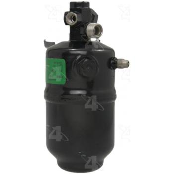 Four Seasons 33369 A/C Receiver Drier product image 5 of 8