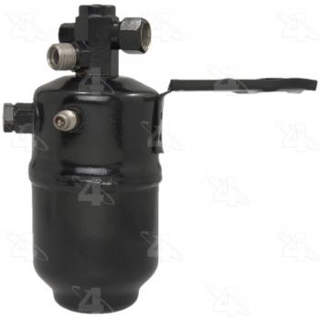 Four Seasons 33369 A/C Receiver Drier product image 6 of 8