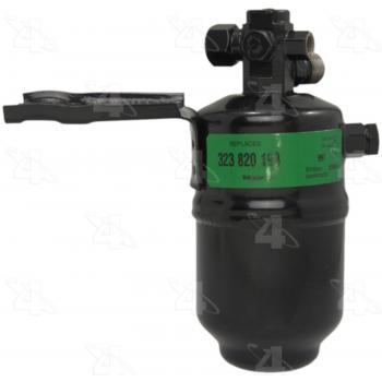 Four Seasons 33369 A/C Receiver Drier product image 7 of 8