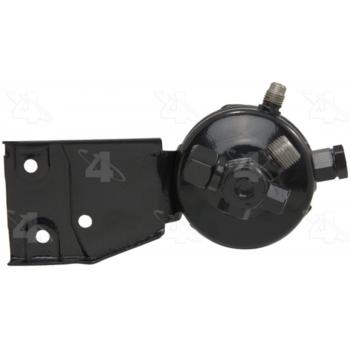 Four Seasons 33369 A/C Receiver Drier product image 8 of 8