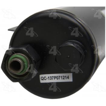 1972 Ford Maverick A/C Receiver Drier Four Seasons 33371 image 4 of 4