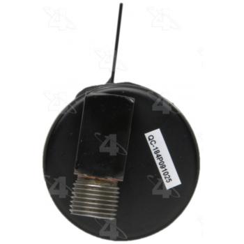 1968 Mercury Comet A/C Receiver Drier Four Seasons 33372 image 3 of 4