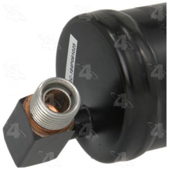 1968 Mercury Comet A/C Receiver Drier Four Seasons 33372 image 4 of 4