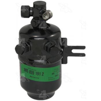 1993 Volkswagen Fox A/C Receiver Drier Four Seasons 33373 image 1 of 4