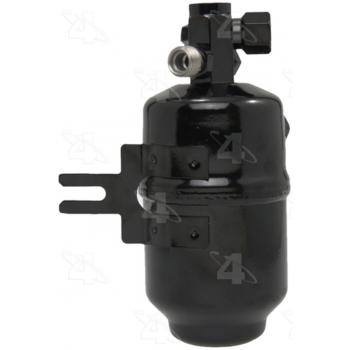 1993 Volkswagen Fox A/C Receiver Drier Four Seasons 33373 image 2 of 4
