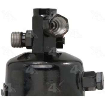 1993 Volkswagen Fox A/C Receiver Drier Four Seasons 33373 image 4 of 4
