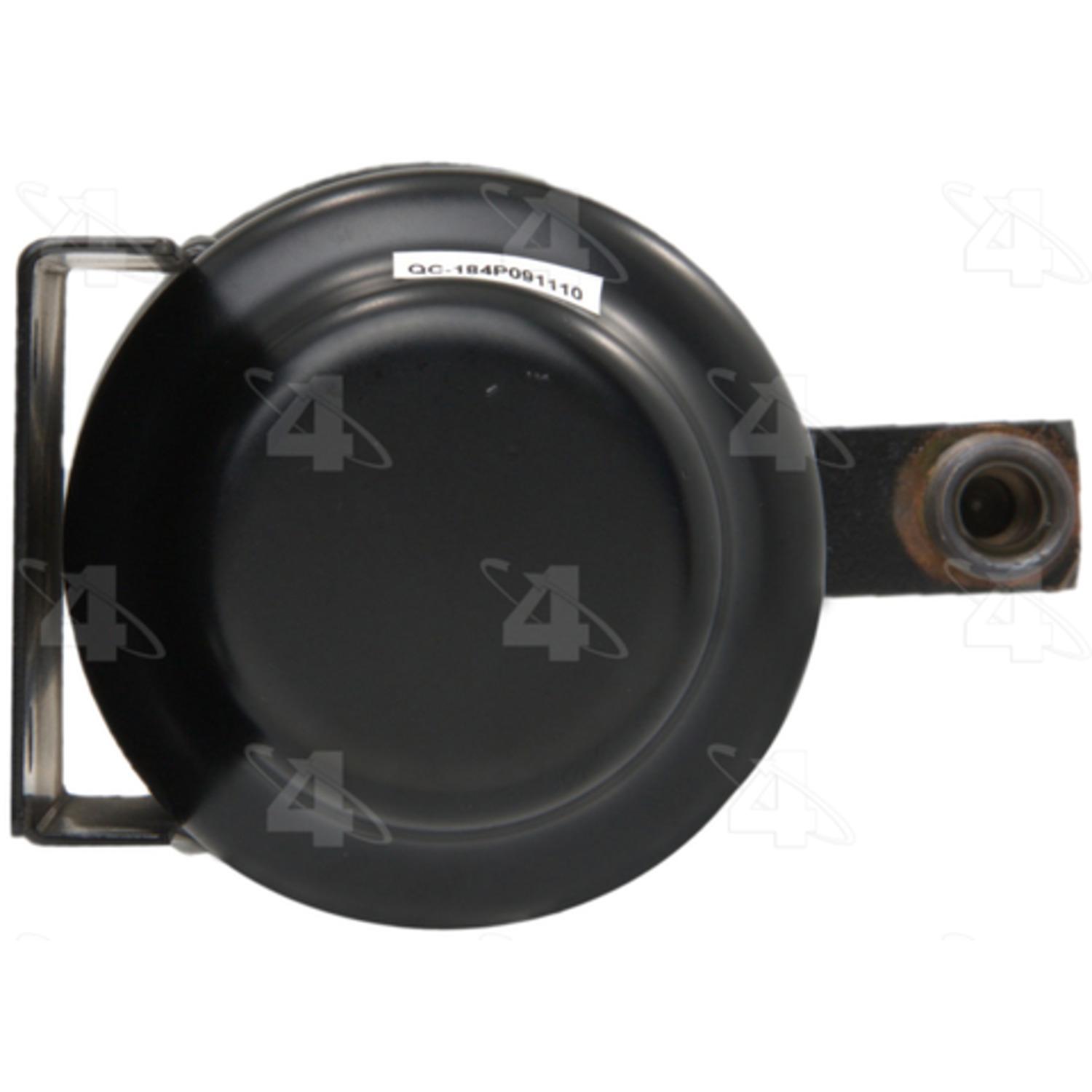 Four Seasons 33374 - A/C Receiver Drier Four Seasons 33374 A/C Receiver Drier product image 2 of 8