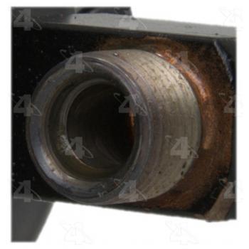 1991 Volkswagen Vanagon A/C Receiver Drier Four Seasons 33374 image 4 of 4