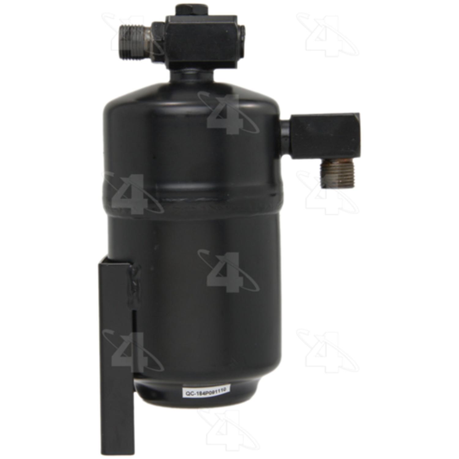 Four Seasons 33374 - A/C Receiver Drier Four Seasons 33374 A/C Receiver Drier product image 6 of 8
