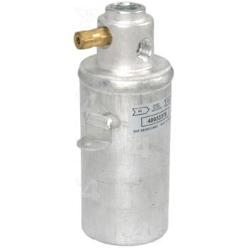 1999 Mercedes-Benz S600 A/C Receiver Drier Four Seasons 33376 image 1 of 4