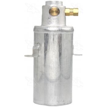 1999 Mercedes-Benz S600 A/C Receiver Drier Four Seasons 33376 image 2 of 4