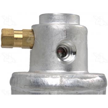 1999 Mercedes-Benz S600 A/C Receiver Drier Four Seasons 33376 image 3 of 4