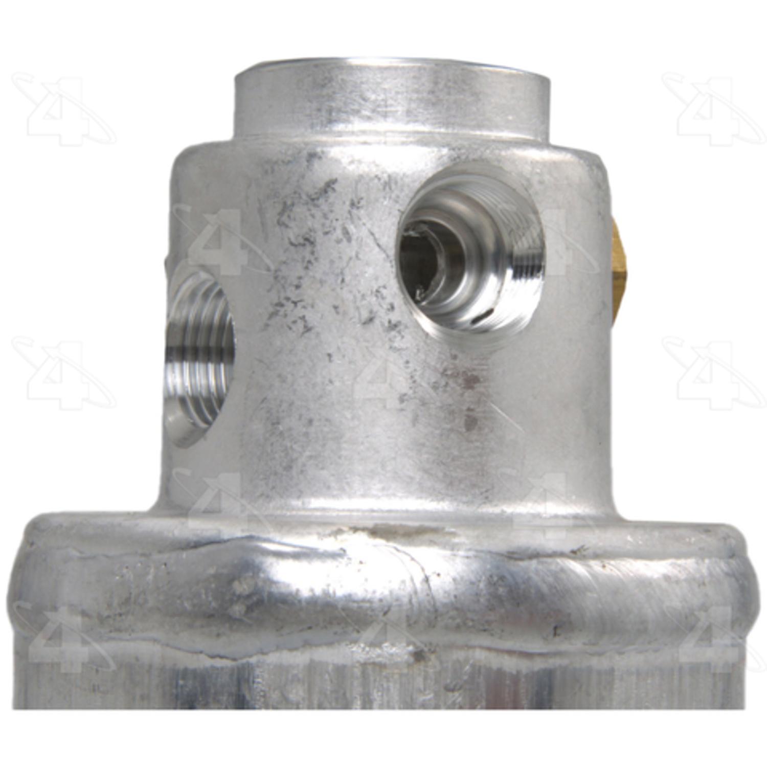 Four Seasons 33376 - A/C Receiver Drier Four Seasons 33376 A/C Receiver Drier product image 4 of 8