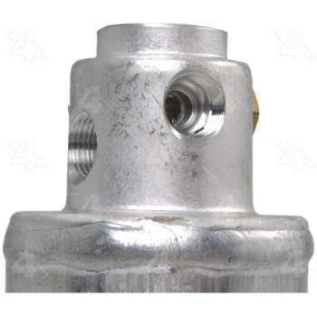 1999 Mercedes-Benz S600 A/C Receiver Drier Four Seasons 33376 image 4 of 4