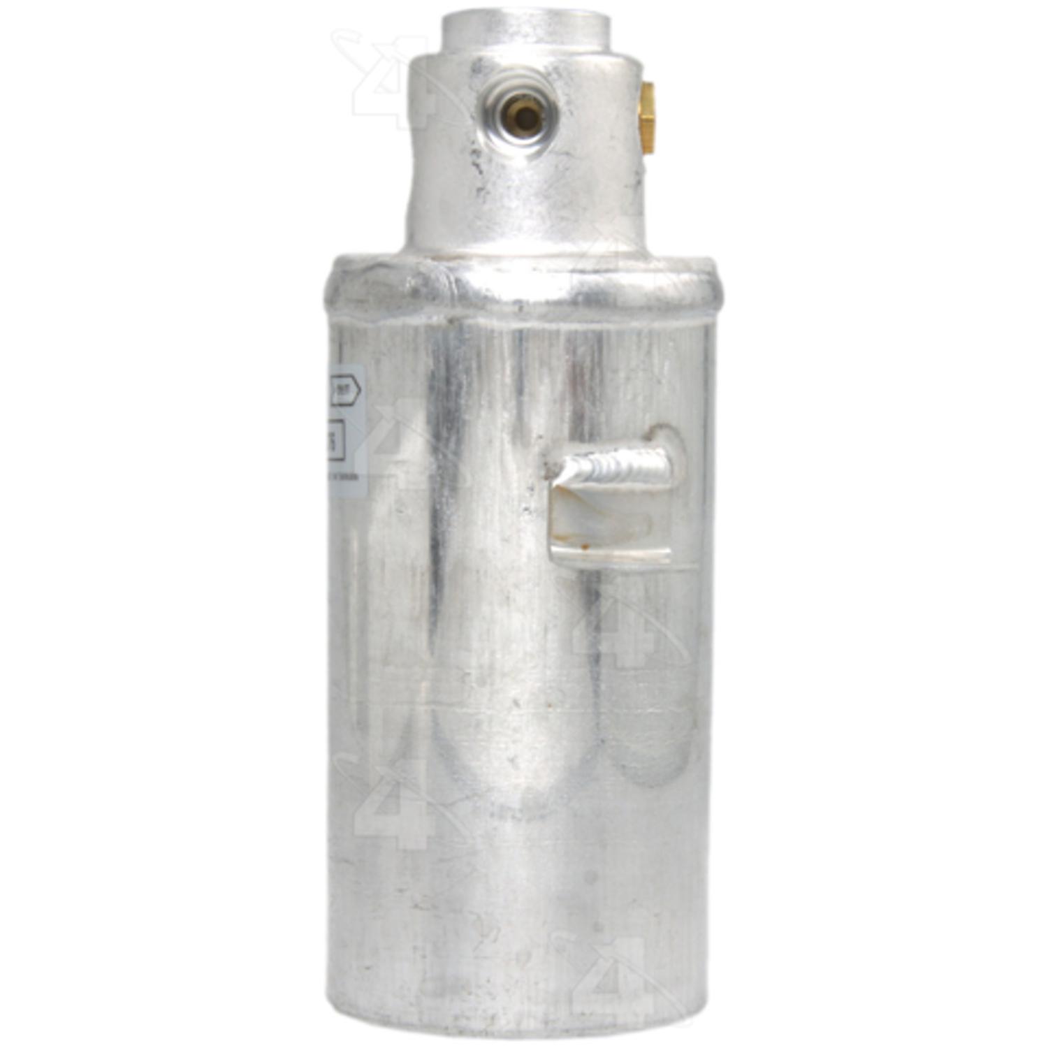 Four Seasons 33376 - A/C Receiver Drier Four Seasons 33376 A/C Receiver Drier product image 6 of 8
