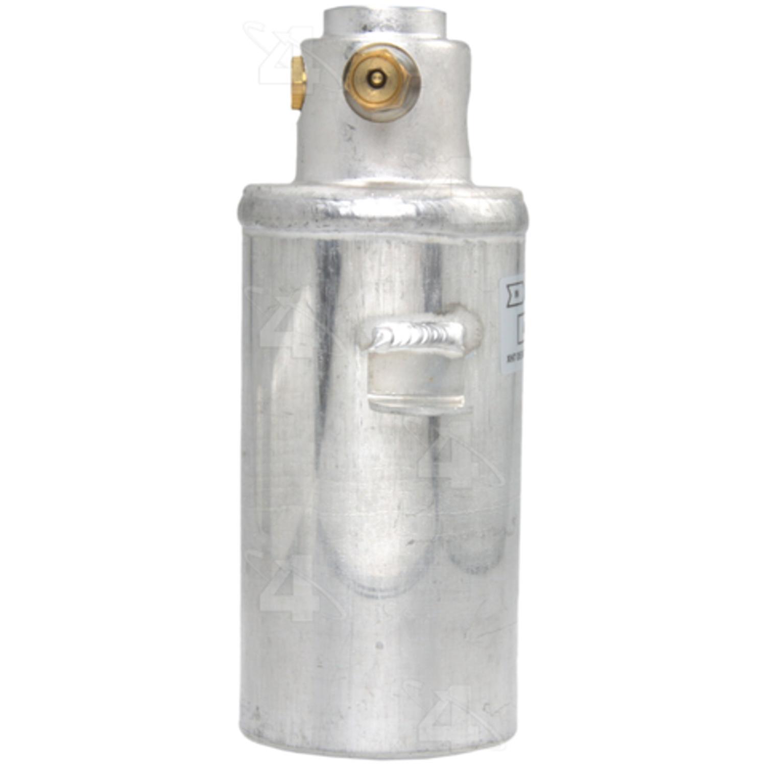 Four Seasons 33376 - A/C Receiver Drier Four Seasons 33376 A/C Receiver Drier product image 7 of 8