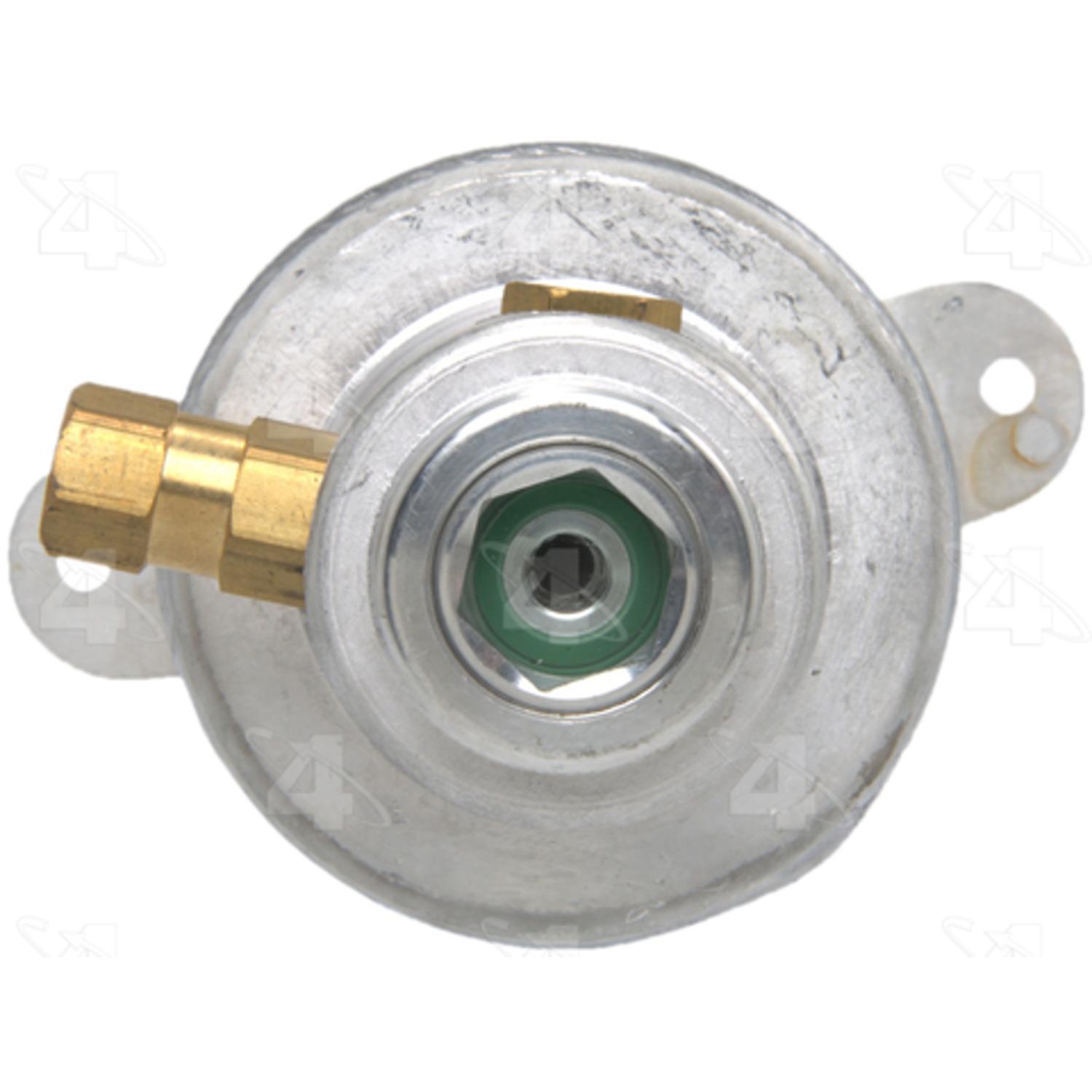 Four Seasons 33376 - A/C Receiver Drier Four Seasons 33376 A/C Receiver Drier product image 8 of 8
