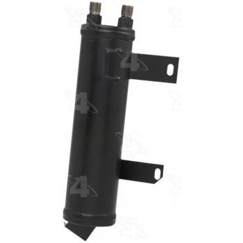 1974 Ford Ranch Wagon A/C Receiver Drier Four Seasons 33377 image 2 of 4