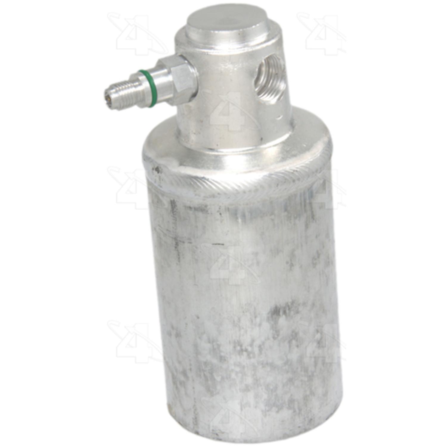 Four Seasons 33378 A/C Receiver Drier product image 1 of 9
