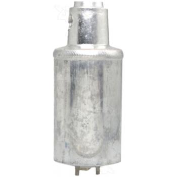 2002 Volkswagen Cabrio A/C Receiver Drier Four Seasons 33378 image 2 of 4