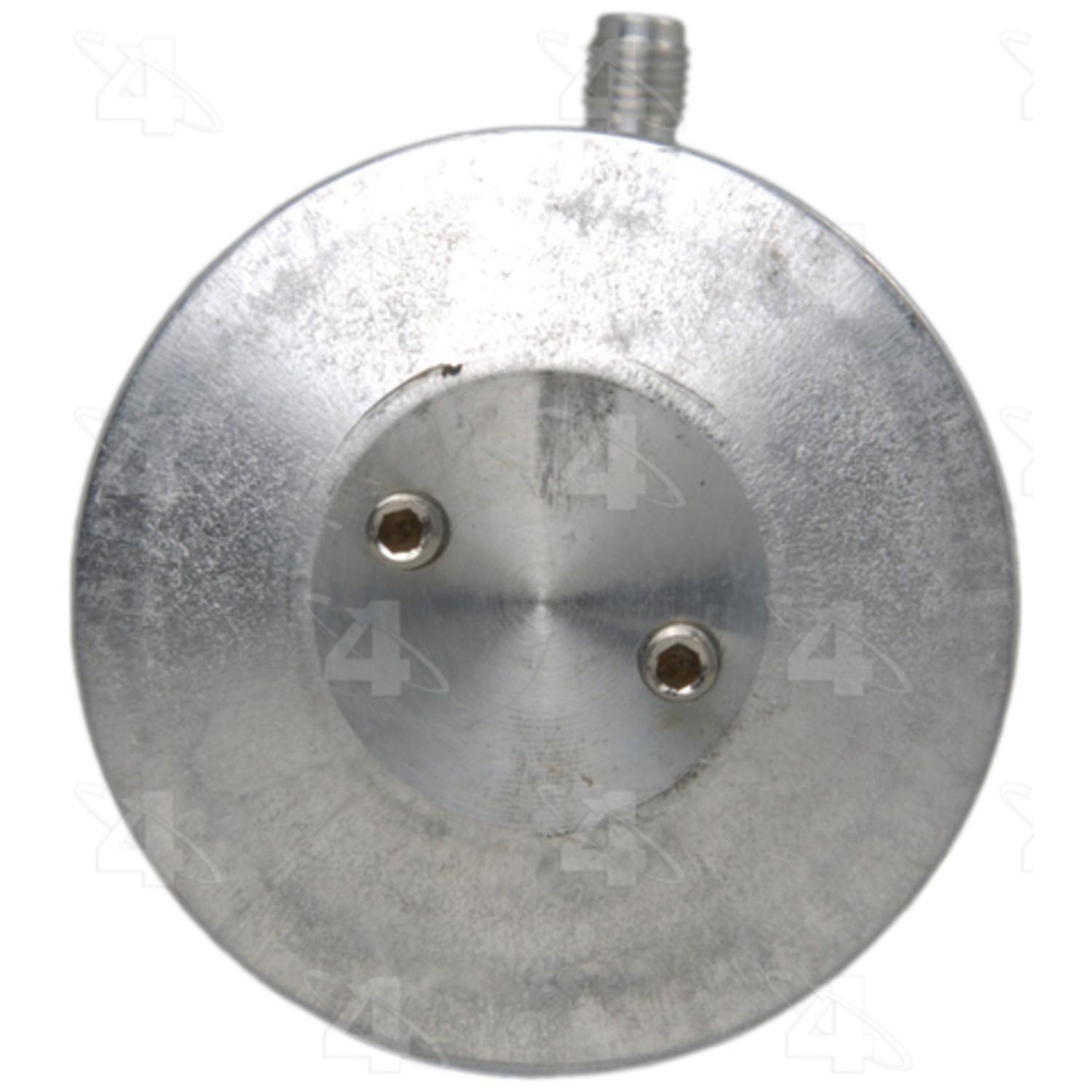 Four Seasons 33378 A/C Receiver Drier product image 3 of 9