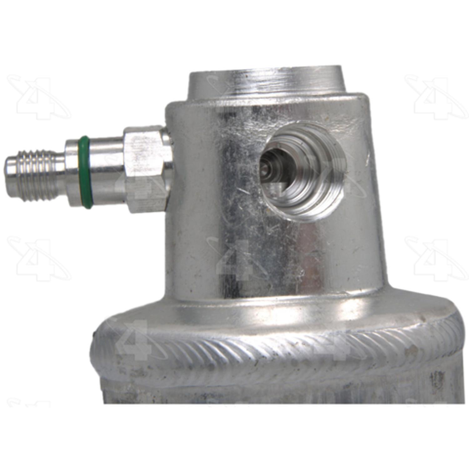 Four Seasons 33378 A/C Receiver Drier product image 5 of 9