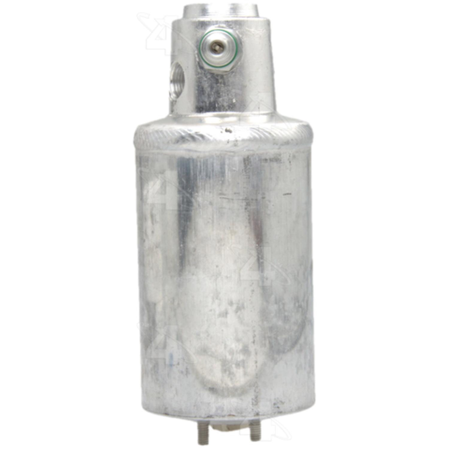 Four Seasons 33378 A/C Receiver Drier product image 6 of 9