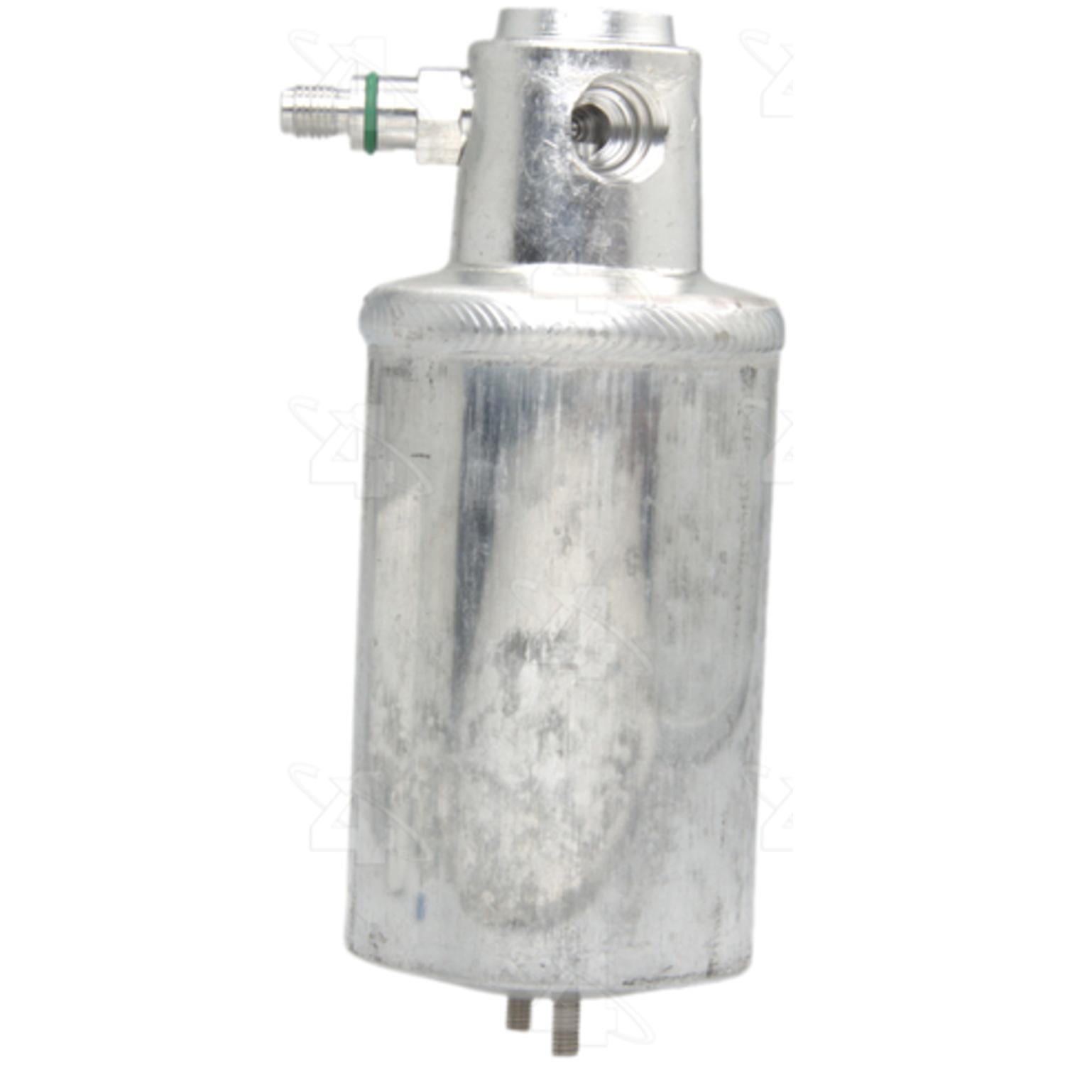 Four Seasons 33378 A/C Receiver Drier product image 7 of 9